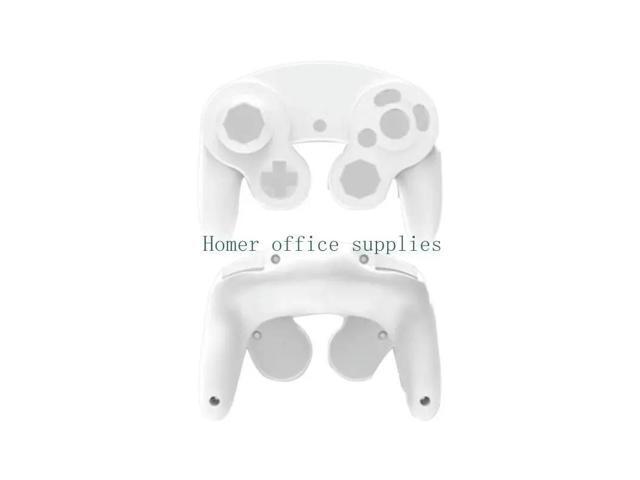 Controller Housing for Shell Handle for Case Button Replacement Parts Games Protective Cover