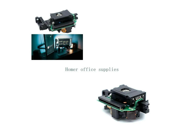 SOH-DL5F SOH-DL5FS DL5FL SOH DL5 DVD Lens Head for Home Entertainment System