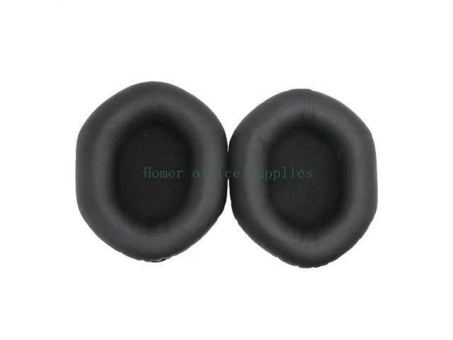 Soft Ear pads Durable Ear Cushions for VMODA XS Crossfade M100 LP2 Headphones Earcups Earmuff Earcups Noise Isolation