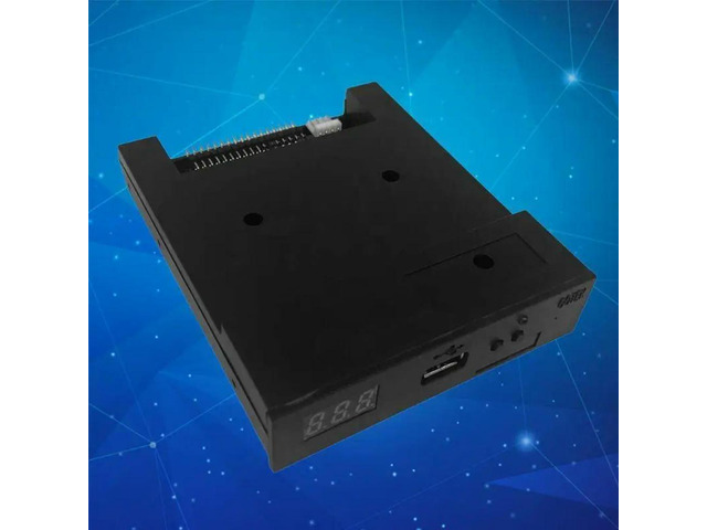 1.44 Floppy Drive Emulator for Yamaha PSR Musical Keyboard 34Pin Floppy Drive