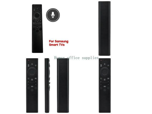 Quick Responses Remote Control BN59-01386D No Programming Remote Controller for QN55Q60AAFXZA, QN55Q70AAFXZA