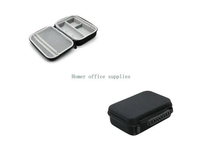 Hair Trimmer EVA Carry Case for Mijia Hair Trimmer 2 Handbag Bag
