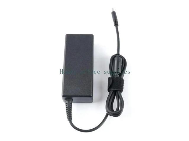 45W Power Supply Adapter 19.5V 2.31A 4.5x2.0mm Laptop Adapter for Computer Notebook Laptops Power Pack Tablets
