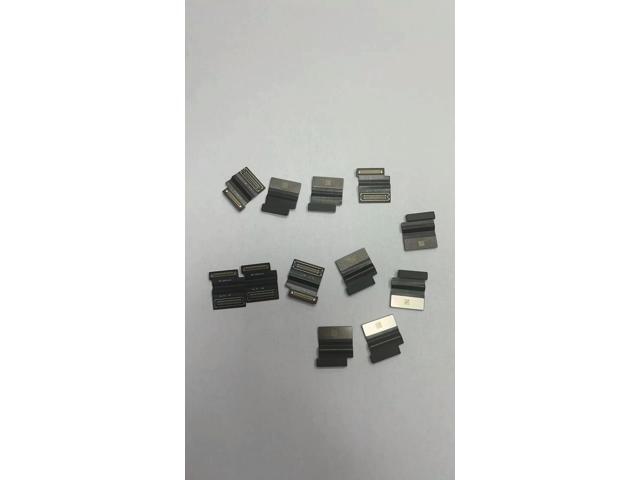 and Origianl 821-04214-01 for MacBook Air Retina 15 A2941 Keyboard Daughter Board to Logic Connector Flex Cable