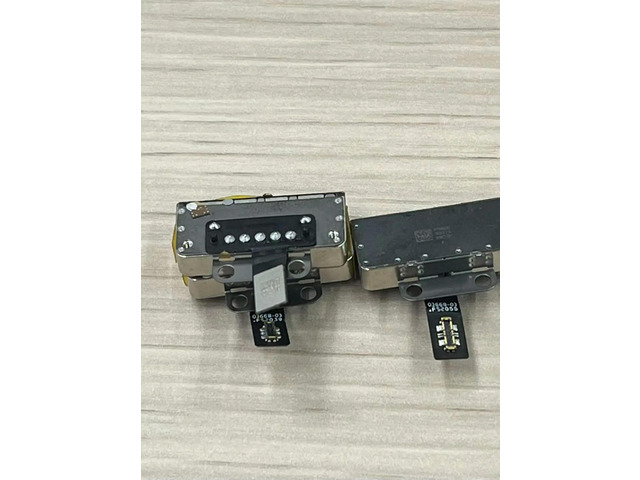 Laptop A2681 DC Jack Board For MacBook Air Retina 13.6' A2681 M2 Type-C Charging Port 821-03668-03 2022 Year
