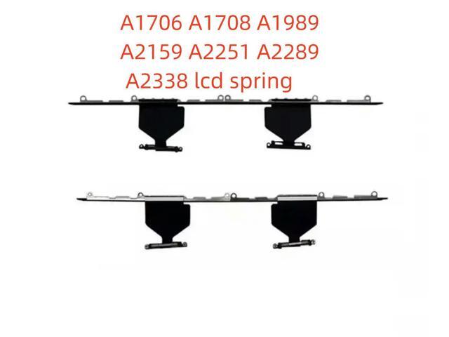 Laptop LCD Spring For Macbook Pro Retina A1706 A1708 A1989 A2159 A2251 A2289 A2338 LCD Screen Assembly Spring