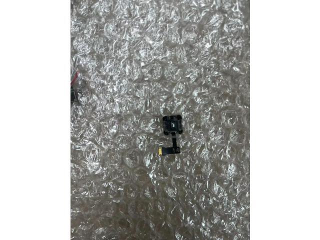 A2141 Touch ID Button For Macbook Pro Retina 16' A2141 Power On Off Button Late 2019 Mid 2020 821-02428-01 EMC 3347