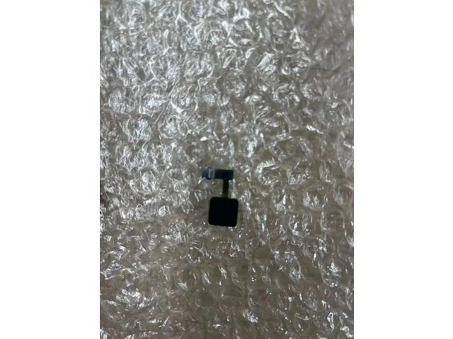 A2141 Touch ID Button For Macbook Pro Retina 16' A2141 Power On Off Button Late 2019 Mid 2020 821-02428-01 EMC 3347