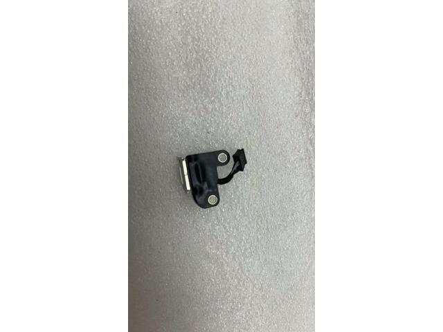 922-9176 A1342 DC Jack Power Board White Unibody 13/' for Macbook Late 2009 Mid 2010 820-2627-A 820-2627-01 MC207 MC516 PAVILION