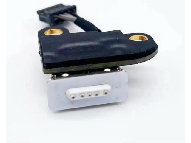 922-9176 A1342 DC Jack Power Board White Unibody 13/' for Macbook Late 2009 Mid 2010 820-2627-A 820-2627-01 MC207 MC516 PAVILION