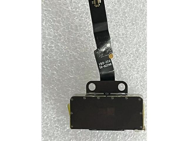 Laptop A2941 DC Jack for MacBook Air Retina 15.3' M2 DC-IN Connector with Cable 821-04220-A 2023 Year