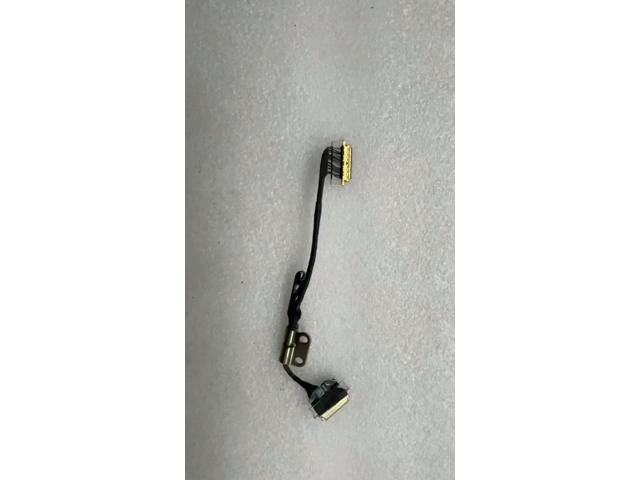For Macbook Air 11' A1370 A1465 LCD LED LVDs Display Screen Cable w/ Left Hinge 2010 2011 2012 2013 2014 2015 Years