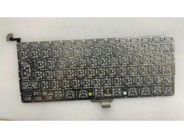 Japanese A1278 Keyboard Japan JP for Macbook PRO A1278 2009-2012 emc 2326 2351 2554 2555 Japanese Keyboard Japan JP Keyboards