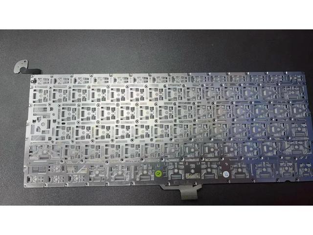 Japanese A1278 Keyboard Japan JP for Macbook PRO A1278 2009-2012 emc 2326 2351 2554 2555 Japanese Keyboard Japan JP Keyboards