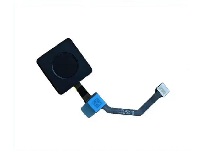 Laptop Button 821-03471-04 For MacBook Pro 16' Retina M1 A2485 Power On/Off Button Touch ID with Cable Late 2021 EMC3651