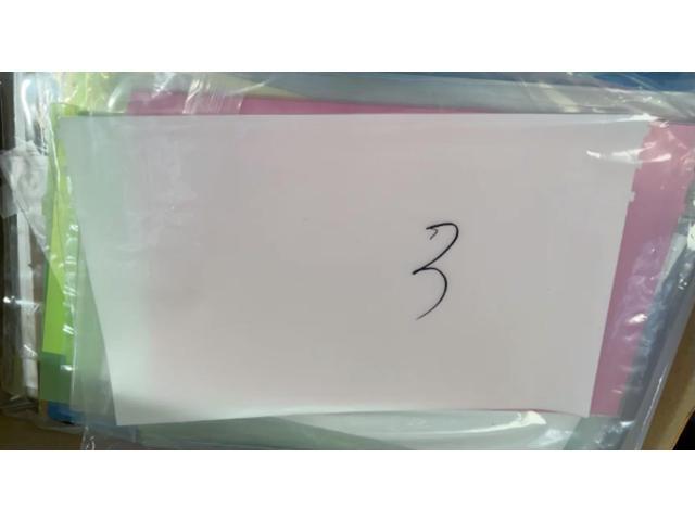 LCD Backlight For Macbook Pro A1706 A1708 A2159 A1989 A1932 A2179 A2337 A2338 A2251 A2289 Back Rear Reflective Sheet