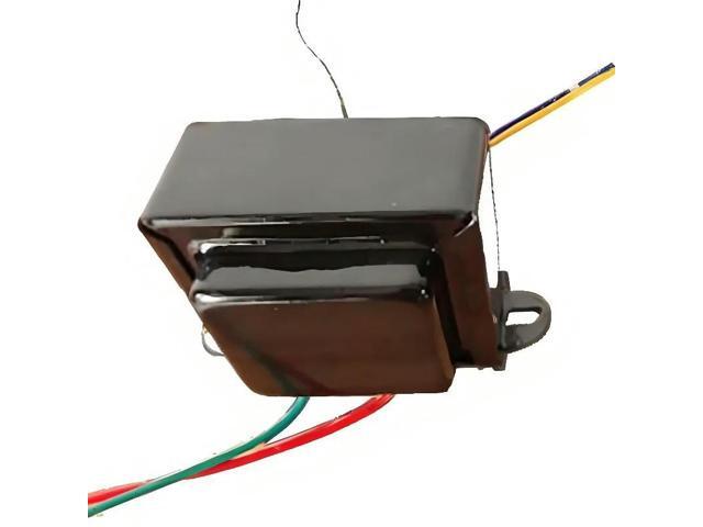 5K 5W Single Ended 6P1 6P14 6P6 Tube Amplifier Output Audio Transformers Import Z11 Output 0-4-8Ohm Transformers