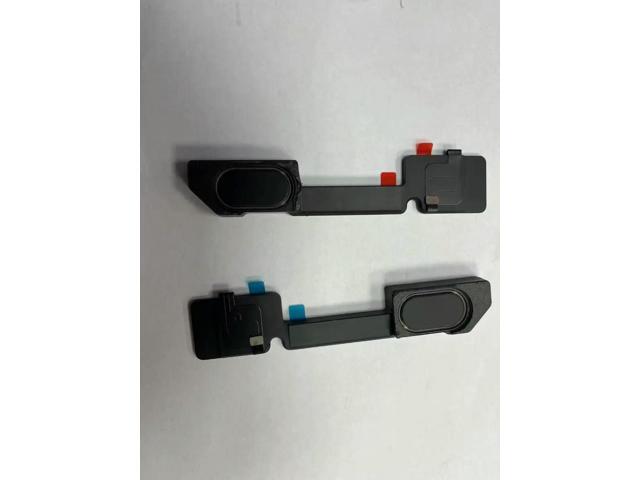 Genuine Laptop A2485 A2780 Speaker for Macbook Pro 16.2 Inch M1 Left and Right Side Loudspeaker Sets Late 2021 2023 Year