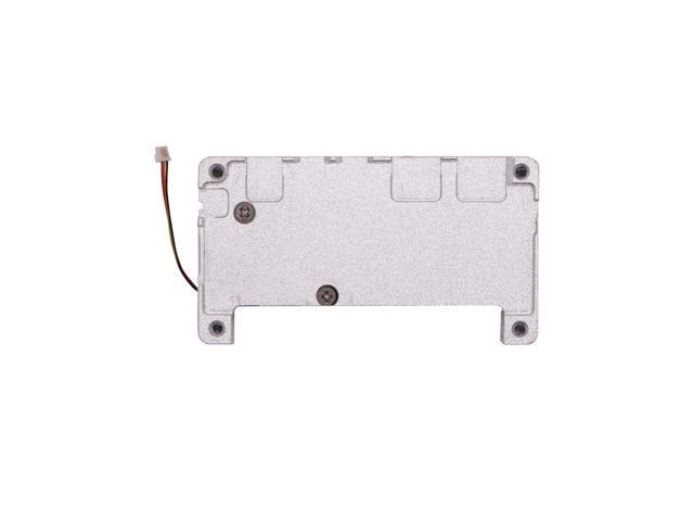 Radxa 6510 Heat Sink ZERO 2 Pro Special l Housing for Efficient Heat Dissipation and Easy Installation