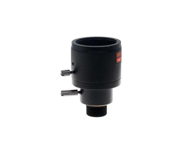 01Studio Manual Focus Lens Micropython Development Demo Board Camera Module Compatible with Open MV K210