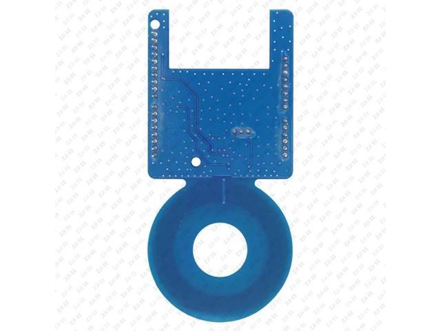 X-NUCLEO-NFC04A1 Dynamic NFC RFID Tag IC Expansion Board ST25DV04K Compatible with 32-bit Development Board