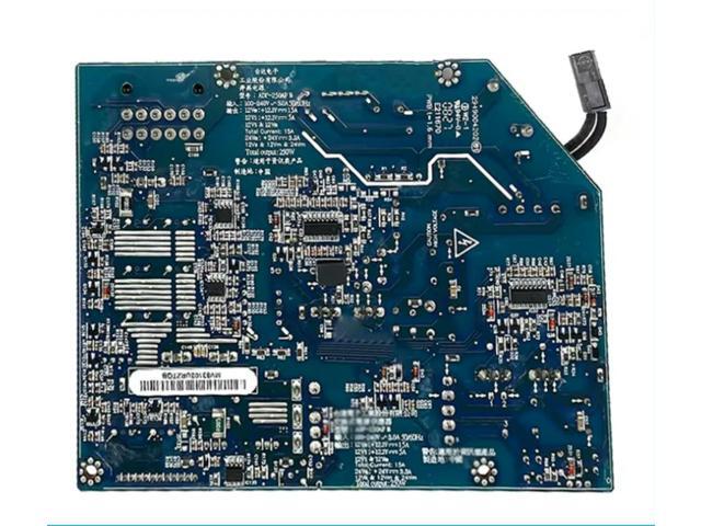 Tested 250W ADP-240AF ADF-250AF Power Board For iMac A1225 24' PA-3241-02A2 Power Supply 2008 2009 Year Replacement