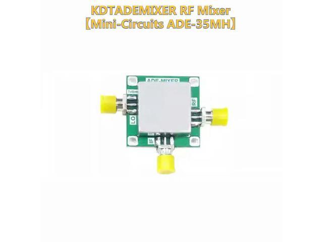 KDTADEMIXER-001 ADE-35MH + Passive Mixer 5-3500MHz Bandwidth, Low Loss, RF Mixer Dual Balanced Mixing