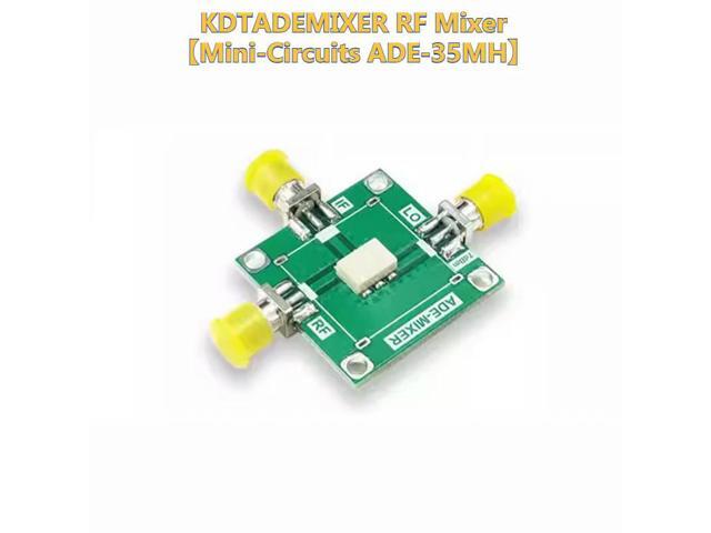 KDTADEMIXER-001 ADE-35MH + Passive Mixer 5-3500MHz Bandwidth, Low Loss, RF Mixer Dual Balanced Mixing