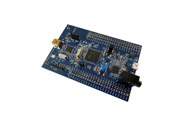 and STM32F407G-DISC1 DISCOVERY STM32F407 /417 Evaluation Board in Stock