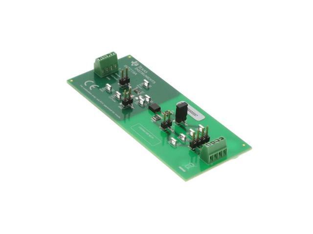 ISOM8610DFGEVM Evaluation Module - Isolation Circuit Board for Industrial Electronics & Embedded Design