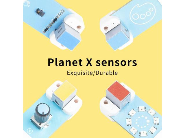 Interactive coding accessories pack