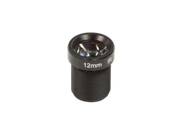 Arducam 12mm M12 lens M2512ZH03 for USB Camera(1/2.7 1/2.8 1/2.9)