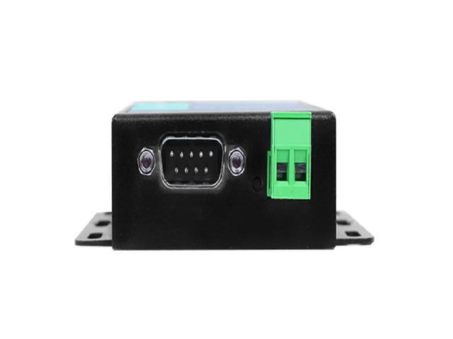 G771-E RS232/RS485 Serial To Cellular LTE Cat 1 G771-E Is A LTE CAT 1 Communication Modem, Which Supports LTE and GSM, Covers Th