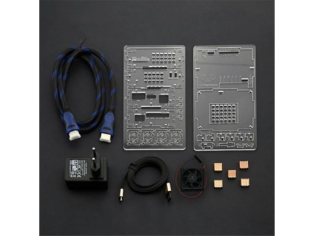 LattePanda Starter Kit (EU Adapter) for LattePanda V1.0