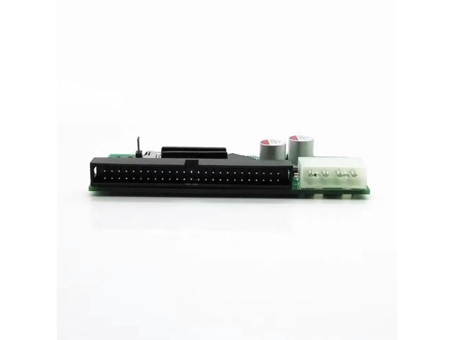 SCSI2SD 3.5 50pin SCSI SD CARD Analogue SCSI hard drive adaptor Replacement for old hard drive SD card