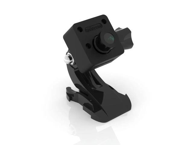 Arducam IMX219 Low Distortion IR Sensitive (NoIR) Camera Module, drop-in replacement for Raspberry Pi V2 Camera and Jetson Nano