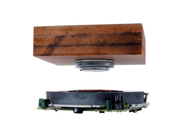 DIY Auto Lift Levitation Hcnt Patent of 200G Auto Magnetic Levitation Module Kit Float Up Everything/levitation Magnetic Kit