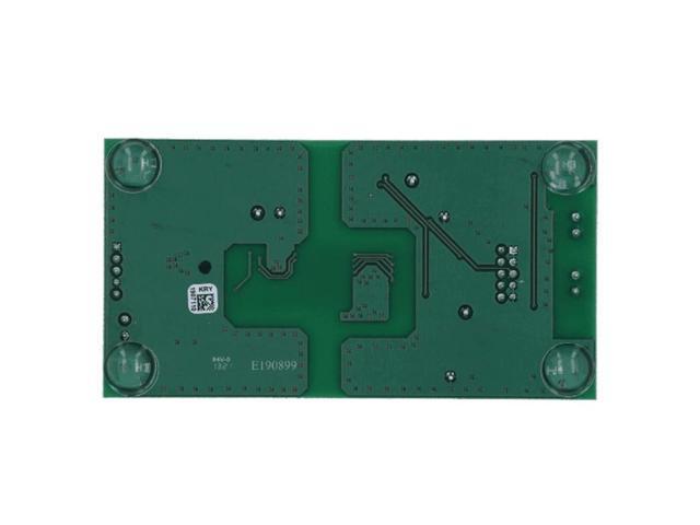 ISOW1044DFMEVM Isolated CAN Module - Integrated DC-DC Converter, Industrial Grade, High Isolation Performance