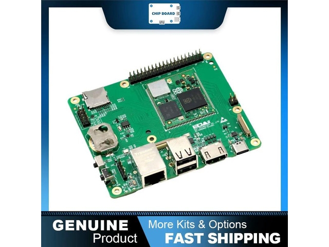ED-CM0NANO Industrial SBC based on Raspberry Pi CM0 with HDMI, USB2.0, RTC, watchdog and full 40-pin GPIO compatibility