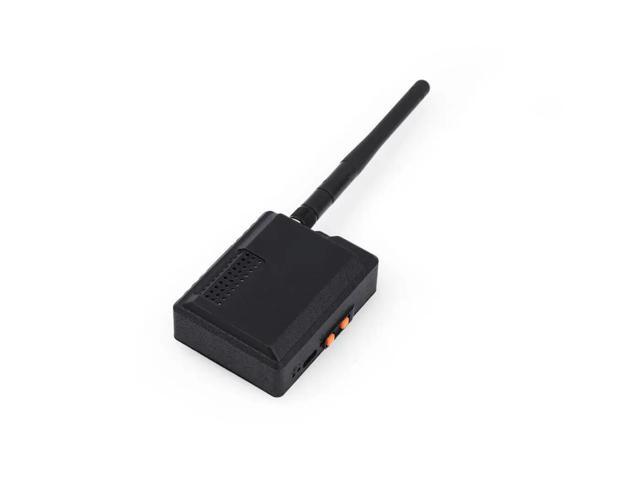 Wio Tracker L1 Pro Board,1.3 inch OLED Display, 3D-Printed Enclosure and, LoRa 868MH (862930 MHz), nRF52840, L76K GPS