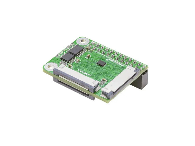 Arducam Multi Camera Adapter Doubleplexer Stereo Module V2 for Raspberry Pi CameraV3, Raspberry Pi Zero, Pi4/3B+/3