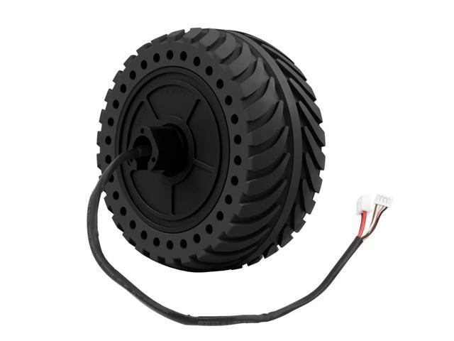 DDSM115 Direct Drive Servo Motor, Low Speed & High Torque, Low Noise, All-In-One Design, Hub Motor,Multiple Operating Modes