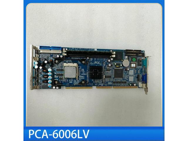 Motherboard PCA-6006 REV. B2 PCA-6006LV