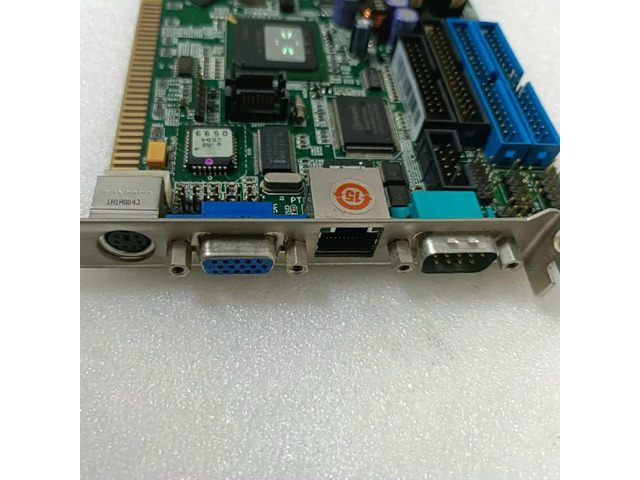 FSC-1713VNA (B) VER: A5 Industrial control computer motherboard