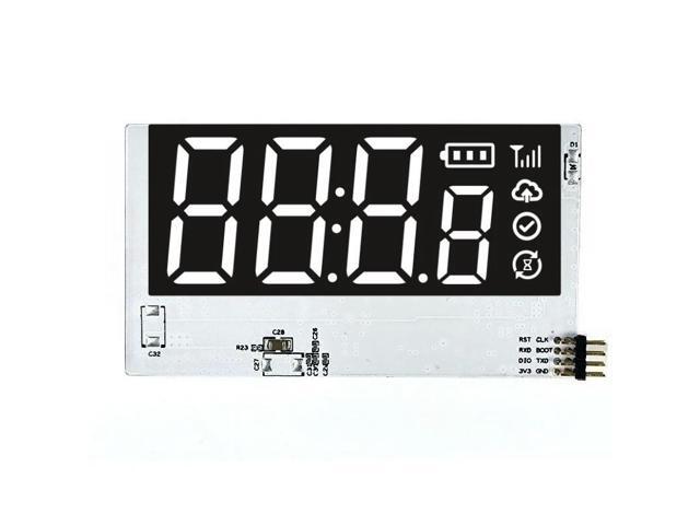 4G Weighing Sensor Development Board with BG96 4G Module HX711 24-bit High-precision ADC Weight Scale