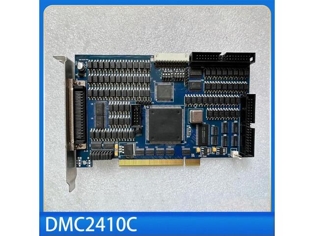 Four axis motion control card DMC-2410X V2.2 DMC2410C