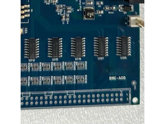 Motion Control Card DMC5400A DMC-A00