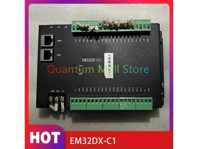 32 Point Expansion Module 16 Bit Input 16 Bit Output EM32DX-C1