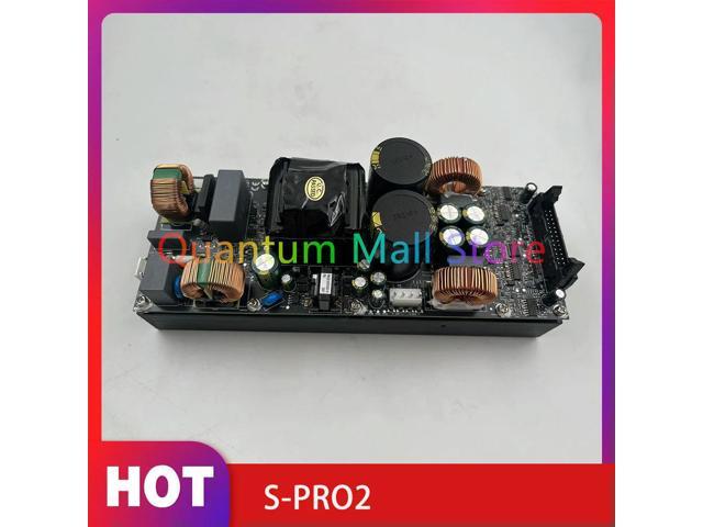 Series Universal Power Amplifier is Suitable for PRX710 PRX712 PRX715 PRX725 PRX735 PRX715XLF PRX718XLF S-PRO2