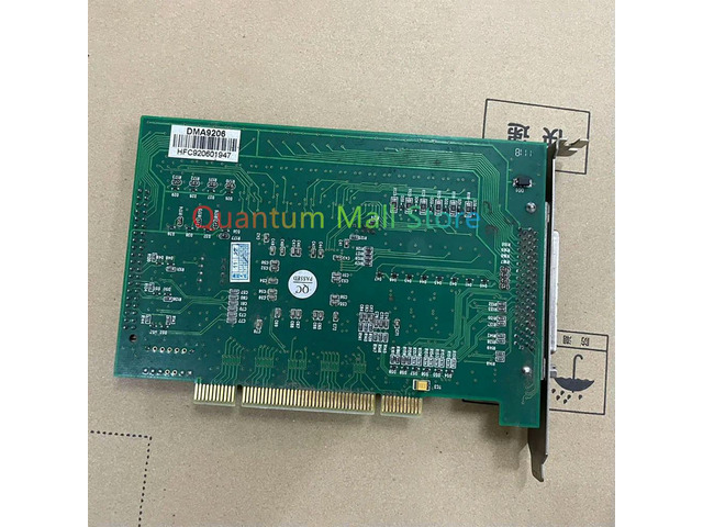 Laser marking card KT-014A69 ACTEL ProASIC3 DMA9206 control card